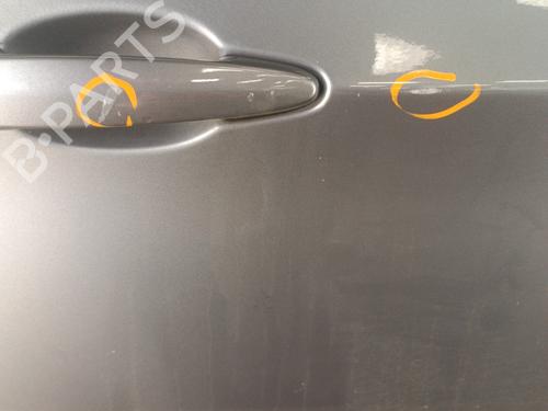 Right front door BMW 3 (E90) 320 d | BP30010418C3