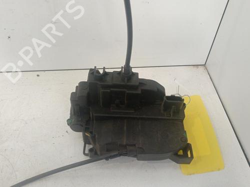 Used Front right lock RENAULT GRAND SCÉNIC III (JZ0/1_) 1.9 dCi (JZ0J, JZ0N, JZ1K, JZ1S) (131 hp) 30021849