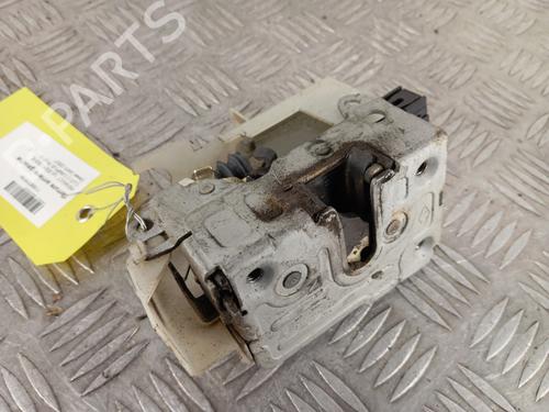 Venstre bagtil lås RENAULT CLIO II (BB_, CB_) 1.5 dCi (B/C2J) (68 hp) 31376791
