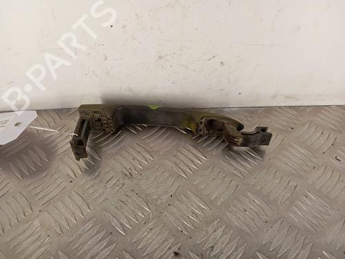 Used Exterior handle RENAULT KANGOO / GRAND KANGOO II (KW0/1_) 1.5 dCi 90 (KW05, KW08, KW0G, KW11) (90 hp) 30023113
