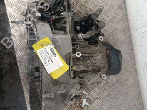 Gearbox NISSAN MICRA III (K12) 1.5 dCi | BP30020667M3 