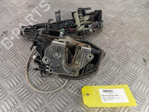rear-right-lock-bmw-1-e87-2003-2004-2005-2006-2007-2008-2009-2010-2011-2012-2013-32467845 main image