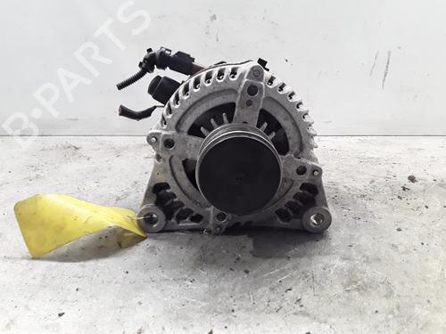 Generator OPEL CORSA F (P2JO) 1.5 (68) (102 hp) 30025842