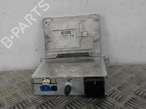 Radio PEUGEOT 208 I (CA_, CC_) 1.2 THP 110 | BP30016891E6