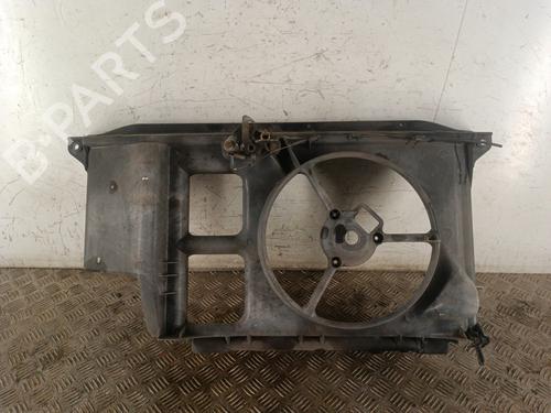 Used Front slam panel PEUGEOT 206 Hatchback (2A/C) 1.4 i (75 hp) 30014091