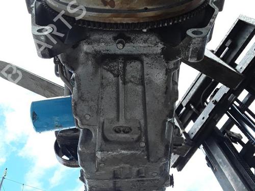 Motor HONDA JAZZ II (GD_, GE3, GE2) 1.3 iDSi (GD1) | BP30022160M1 