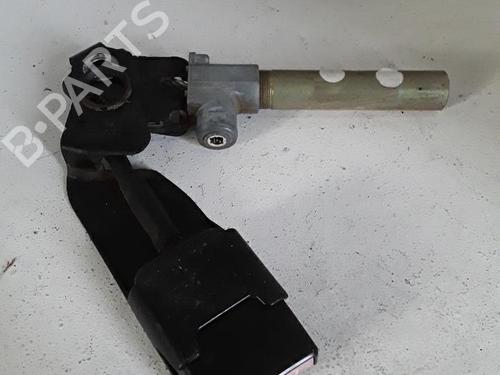 Used Seat buckle RENAULT KANGOO (KC0/1_) 1.2 (KC0A, KC0K, KC0F, KC01) (58 hp) 30021829