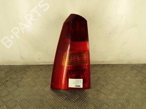 Used Left taillight FORD FOCUS I Turnier (DNW) 1.8 Turbo DI / TDDi (90 hp) 30391905