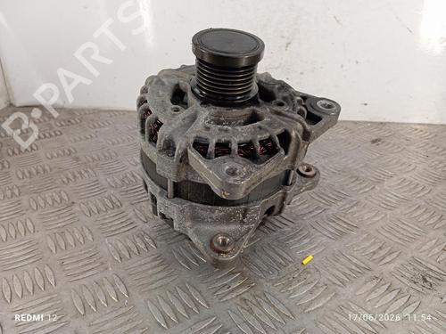 Generator RENAULT CLIO V (B7_) 1.0 TCe 90 (B7MT) | BP37740673M7 - Image 2