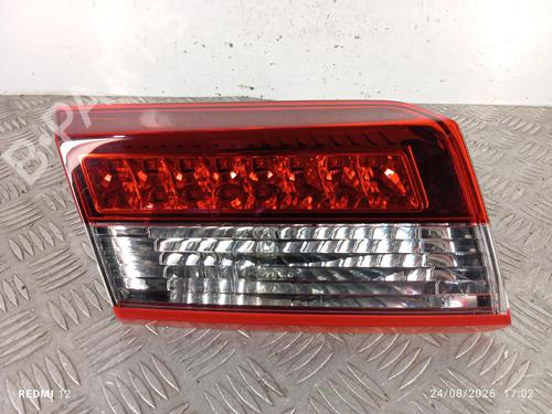 Used Left tailgate light Left tailgate light 38529059 38529059
