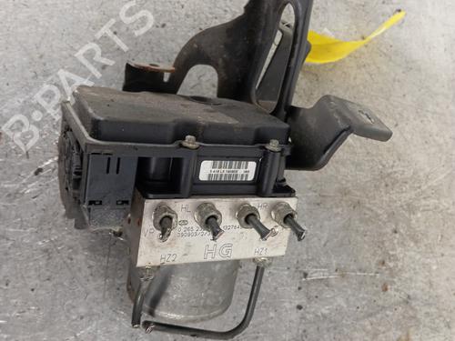 Módulo de ABS OPEL MERIVA A MPV (X03) 1.4 16V Twinport LPG (E75) (90 hp) 30020622