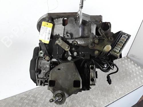 Gearbox RENAULT LAGUNA II Grandtour (KG0/1_) 1.8 16V | BP30027197M3