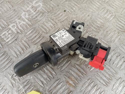 Ignition barrel NISSAN MICRA V (K14) 1.5 DCI | BP31834244M48