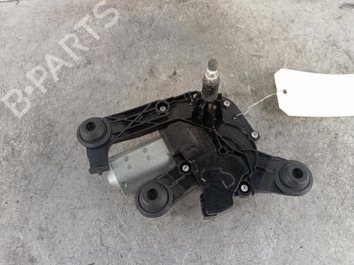 Used Rear wiper motor Rear wiper motor CITROËN C4 CACTUS 1.2 VTi 82 (82 hp) 30025235 30025235