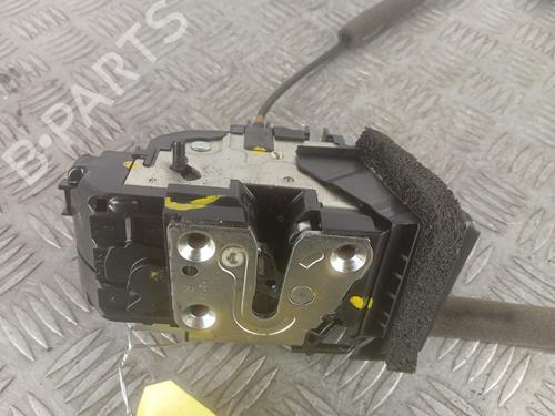 Højre bagtil lås NISSAN JUKE (F15) 1.2 DIG-T (115 hp) 32168307