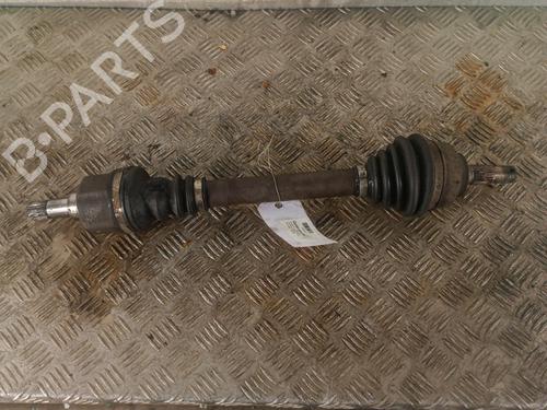Used Left front driveshaft PEUGEOT 307 Break (3E) 1.6 HDi 110 (109 hp) 30020095