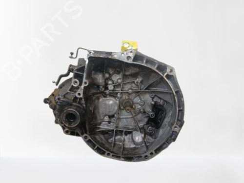 Getriebe PEUGEOT 206 Hatchback (2A/C) 1.4 HDi eco 70 | BP30019204M3