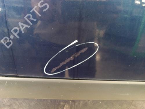 Right front door FORD FOCUS I Turnier (DNW) 1.6 16V | BP30008967C3 