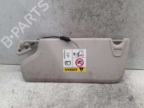 Right sun visor FIAT FREEMONT (345_) 2.0 JTD | BP30024324I2 