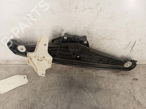 Used Rear left window mechanism CITROËN C5 AIRCROSS (A_) 1.2 PureTech 130 (ARHNSJ) (131 hp) 30014435