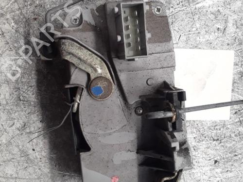 Høyre foran lås PEUGEOT 206 Hatchback (2A/C) 2.0 HDI 90 | BP30024220C97