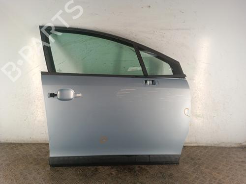 Używane Drzwi przednie prawe CITROËN C4 I (LC_) 1.6 HDi (109 hp) 30011674