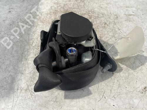 Used Front left seatbelt Front left seatbelt PEUGEOT 508 I (8D_) 2.0 HDi (140 hp) 30021376 30021376