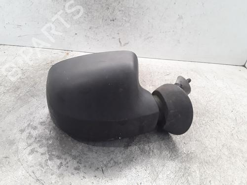 Used Right mirror Right mirror DACIA SANDERO 1.2 16V (75 hp) 30018653 30018653