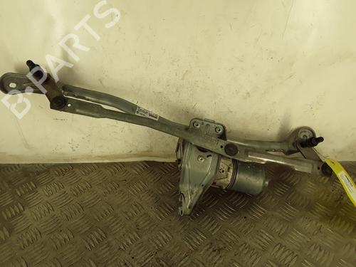 Used Front wiper motor BMW 5 Gran Turismo (F07) 530 d (245 hp) 30964574