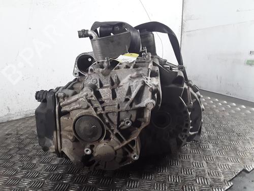 Gearbox VW TRANSPORTER T6 Van (SGA, SGH, SHA, SHH) 2.0 TDI 4motion | BP30012313M3 