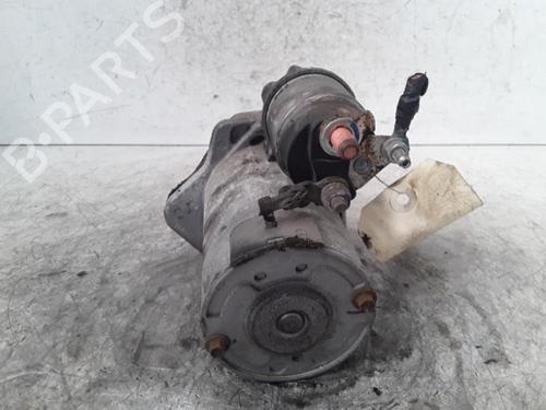 Used Starter NISSAN MICRA IV (K13K, K13KK) 1.2 (80 hp) 30024580