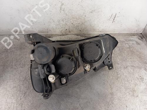 Højre forlygte OPEL CORSA C (X01) 1.2 Twinport (F08, F68) | BP30018107C29
