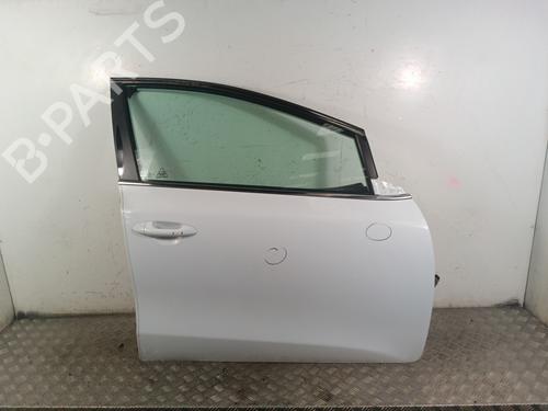 Dør højre fortil KIA CEE'D (JD) 1.6 GDI (135 hp) 30010795