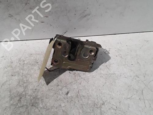 Used Front right lock DACIA LOGAN (LS_) 1.4 (LS0A, LS0C, LS0E, LS0G) (75 hp) 30021072