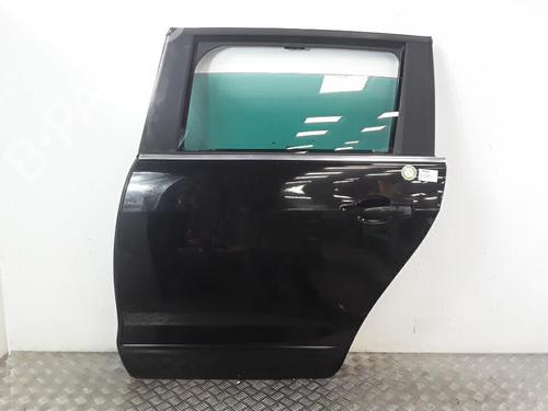 Left rear door PEUGEOT 5008 (0U_, 0E_) 1.6 HDi | BP30026605C4 