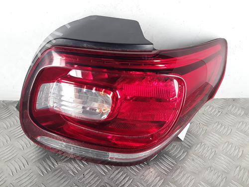 Used Right taillight CITROËN DS3 (SA_) 1.2 VTi 82 (82 hp) 30007501