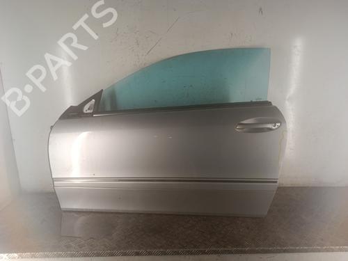 Used Left front door Left front door MERCEDES-BENZ CLK (C209) CLK 270 CDI (209.316) (170 hp) 30813374 30813374