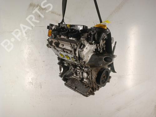 Used Engine RENAULT TWINGO III (BCM_, BCA_) 1.0 SCe 70 (BCMB) (69 hp) 31993209