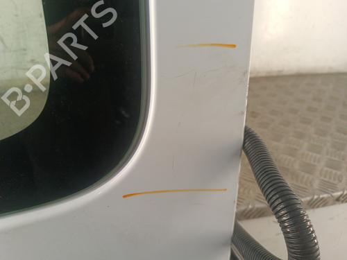 Right tailgate OPEL VIVARO A Van (X83) 2.0 CDTI (F7) | BP30020382C77