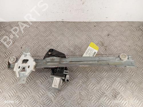 Used Front left window mechanism Front left window mechanism 36871876 36871876