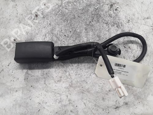 Sikkerhedssele-spænde KIA PICANTO II (TA) 1.0 (69 hp) 30015263