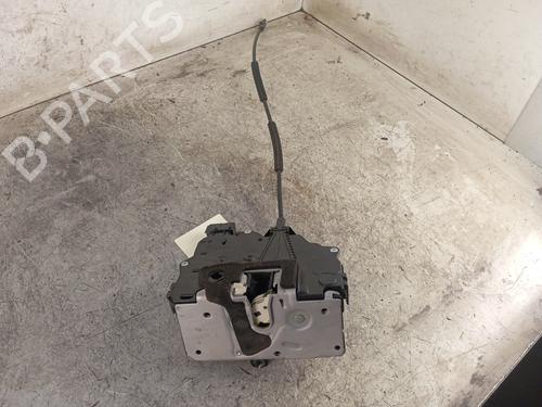 front-left-lock-opel-meriva-b-mpv-s10-2010-2011-2012-2013-2014-2015-2016-2017-30025336 main image