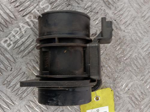 Luftmassenmesser für RENAULT TRAFIC II Van (FL) 1.9 dCi 80 (FL0B) (82 hp) 32671197
