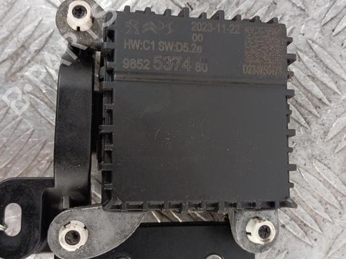 Used Electronic module Electronic module 38549728 38549728