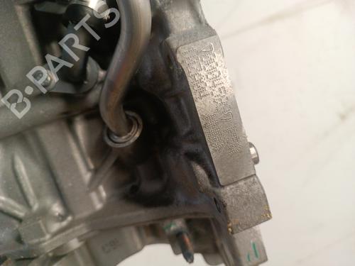 Engine PEUGEOT 3008 II SUV (MC_, MR_, MJ_, M4_) 1.2 THP/ PureTech 130 (MRHNSM, MRHNSU, MRHNSJ, MRHNYW,... | BP30012776M1 