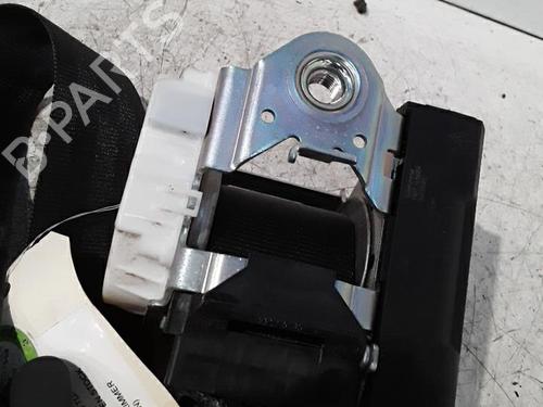 Front right belt tensioner VW PASSAT CC B6 (357) 2.0 TDI | BP30015542C88 