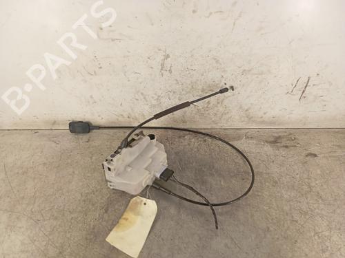 Høyre foran lås RENAULT TWINGO II (CN0_) 1.2 (CN0D) (58 hp) 30014294