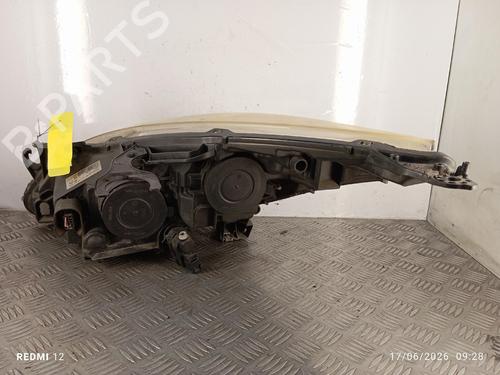 Used Right headlight Right headlight 36654944 36654944