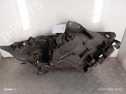 Used Left headlight Left headlight 39168067 39168067