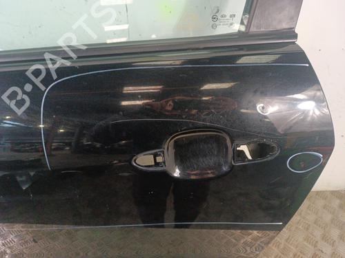 Left front door KIA RIO III (UB) 1.1 CRDi | BP30012959C2